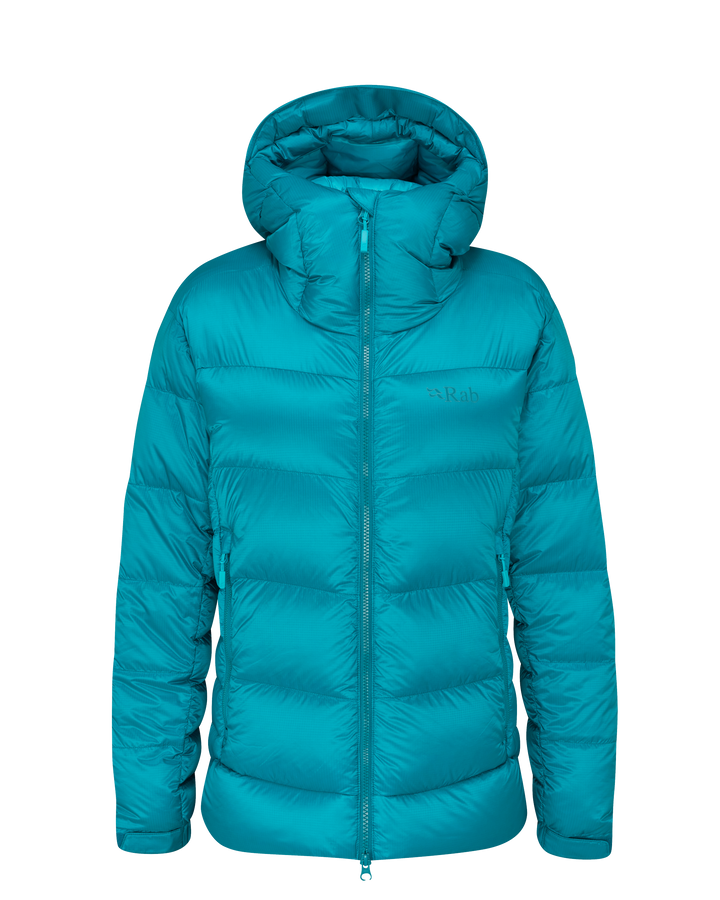 Rab Women's Positron Pro Down Jacket