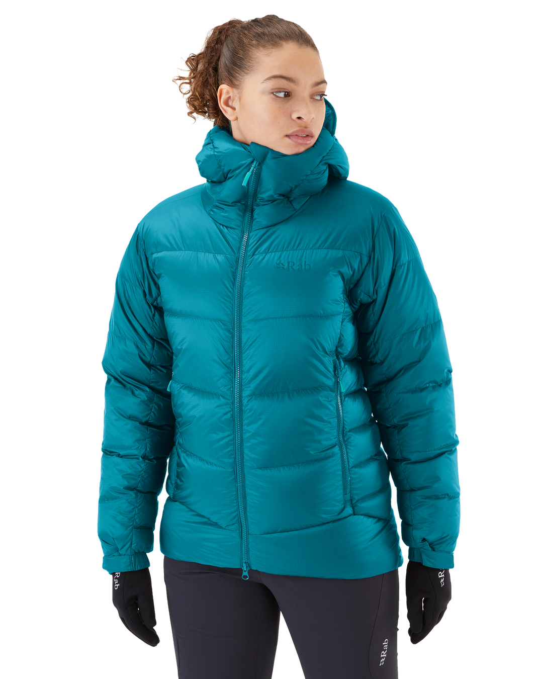 Rab Women's Positron Pro Down Jacket