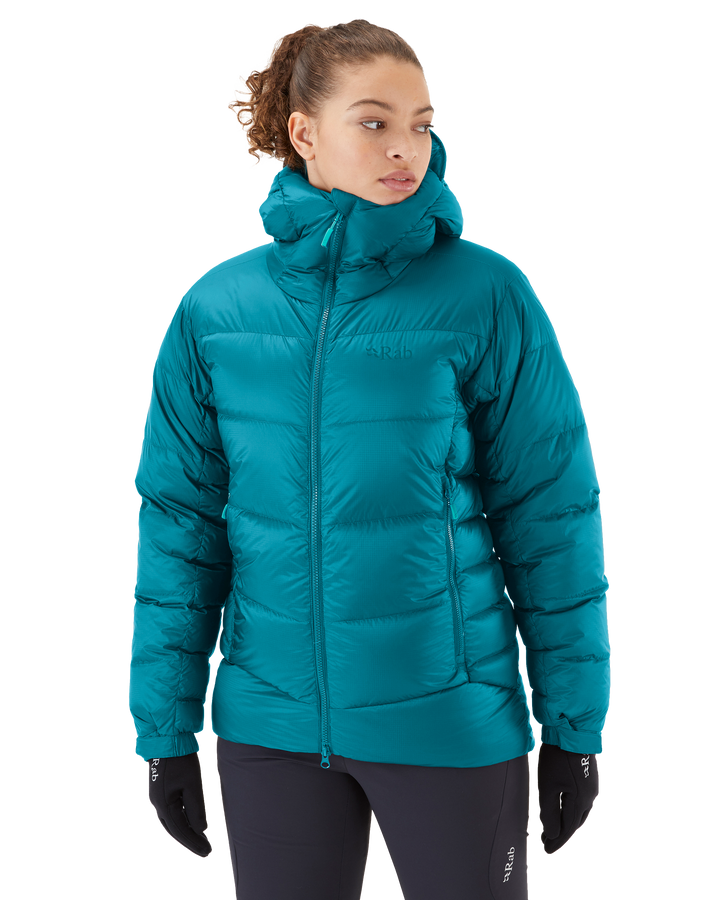 Rab Women's Positron Pro Down Jacket