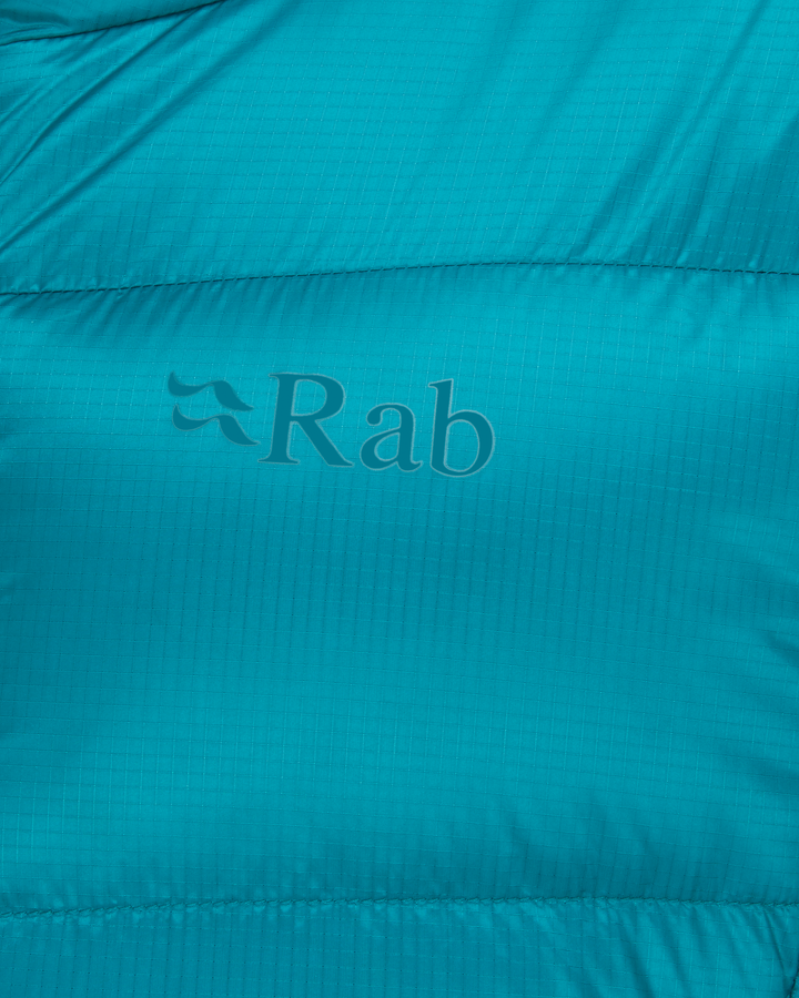 Rab Women's Positron Pro Down Jacket