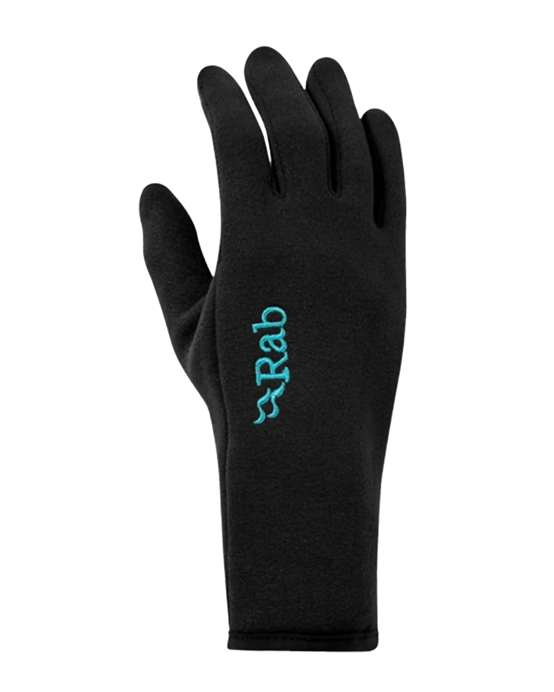 Rab Women's Power Stretch Pro Contact Fleece Gloves