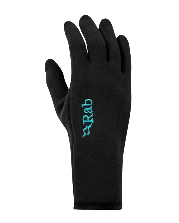 Rab Women's Power Stretch Pro Contact Fleece Gloves