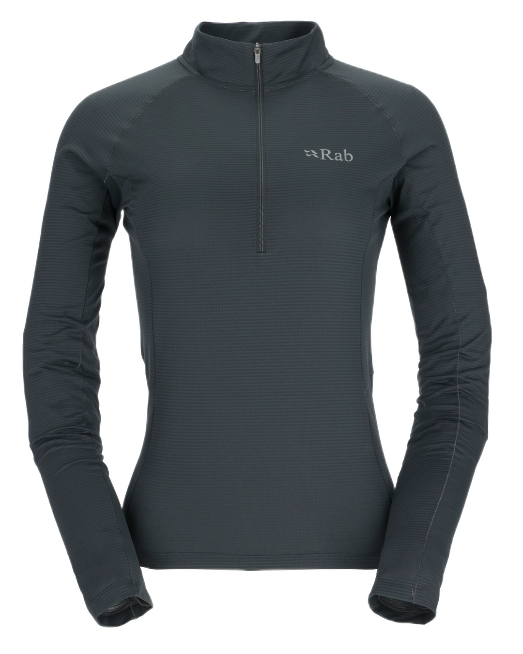 Rab Women's Sonic LS Baselayer Tee