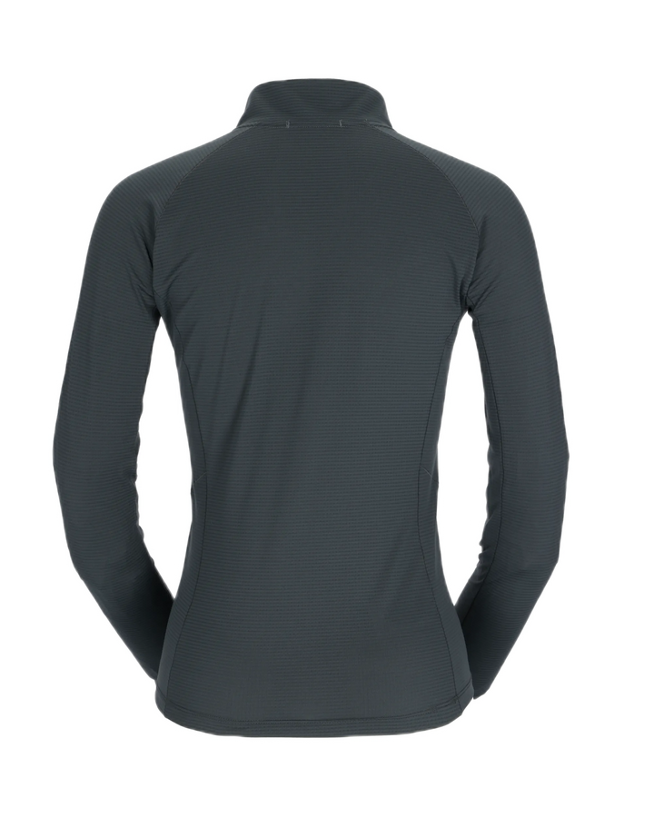 Rab Women's Sonic LS Baselayer Tee