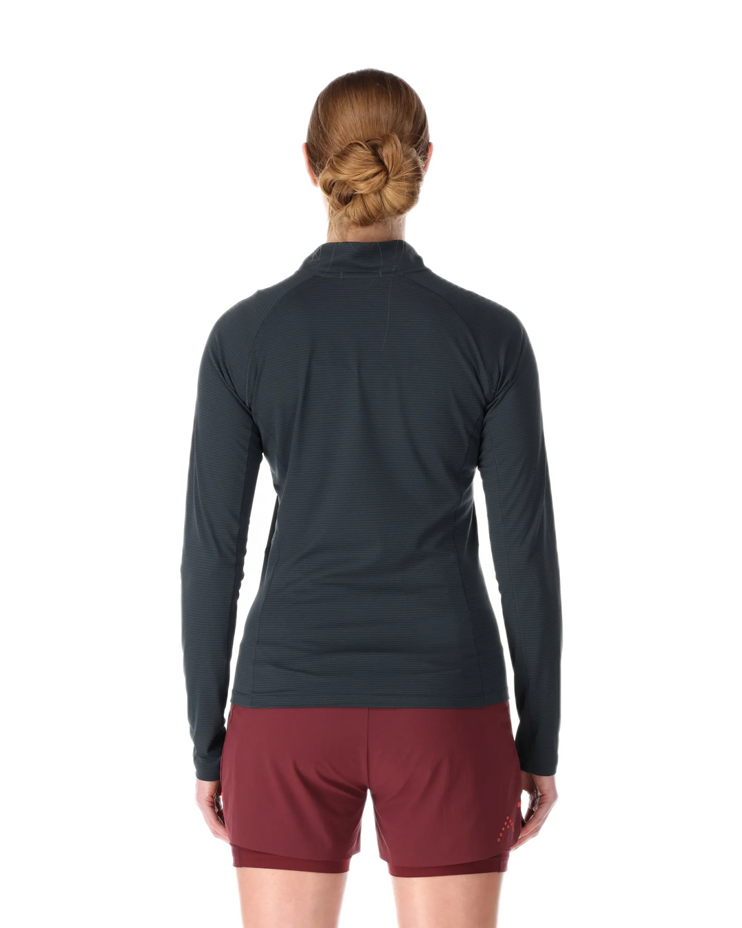 Rab Women's Sonic LS Baselayer Tee