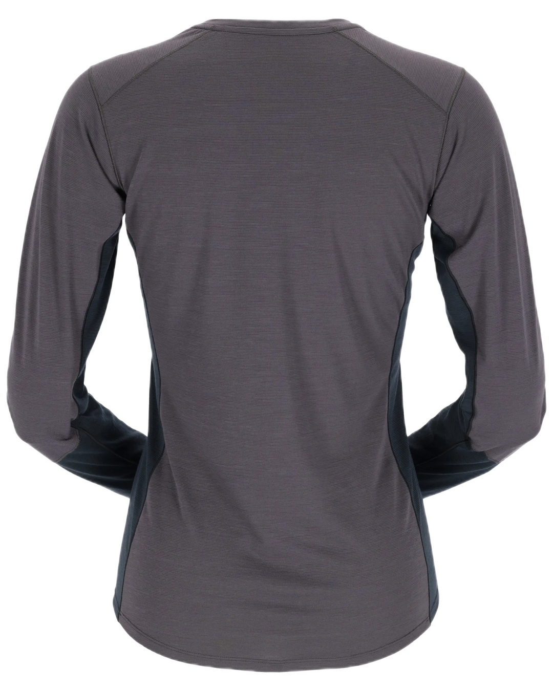 Rab Women's Syncrino Merino Long Sleeve Baselayer Tee