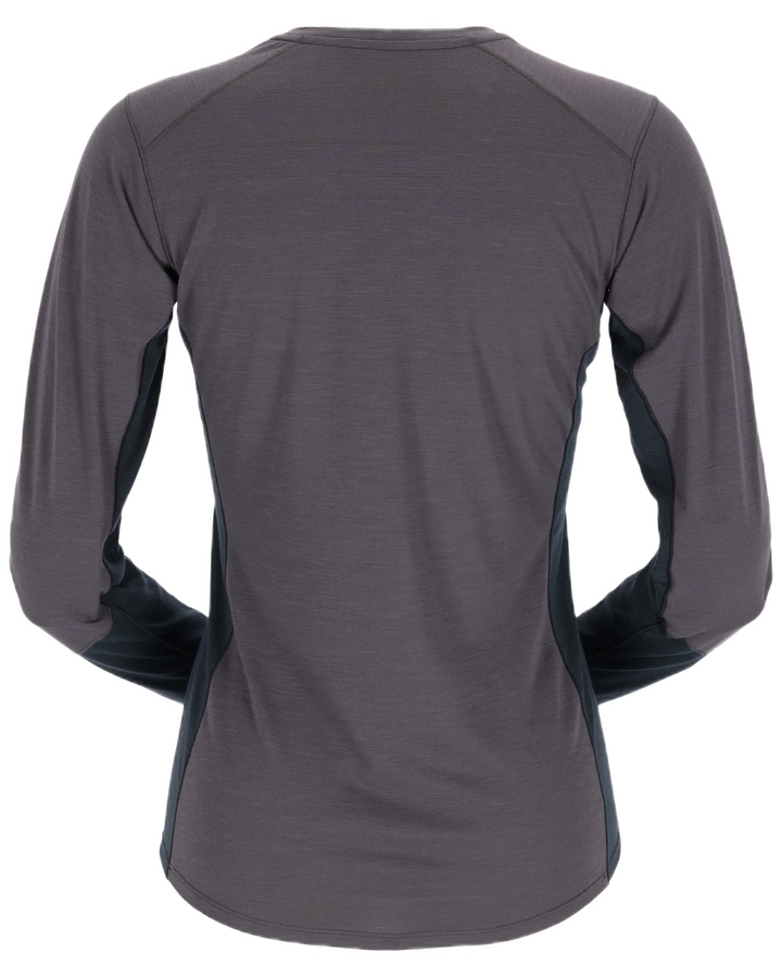 Rab Women's Syncrino Merino Long Sleeve Baselayer Tee