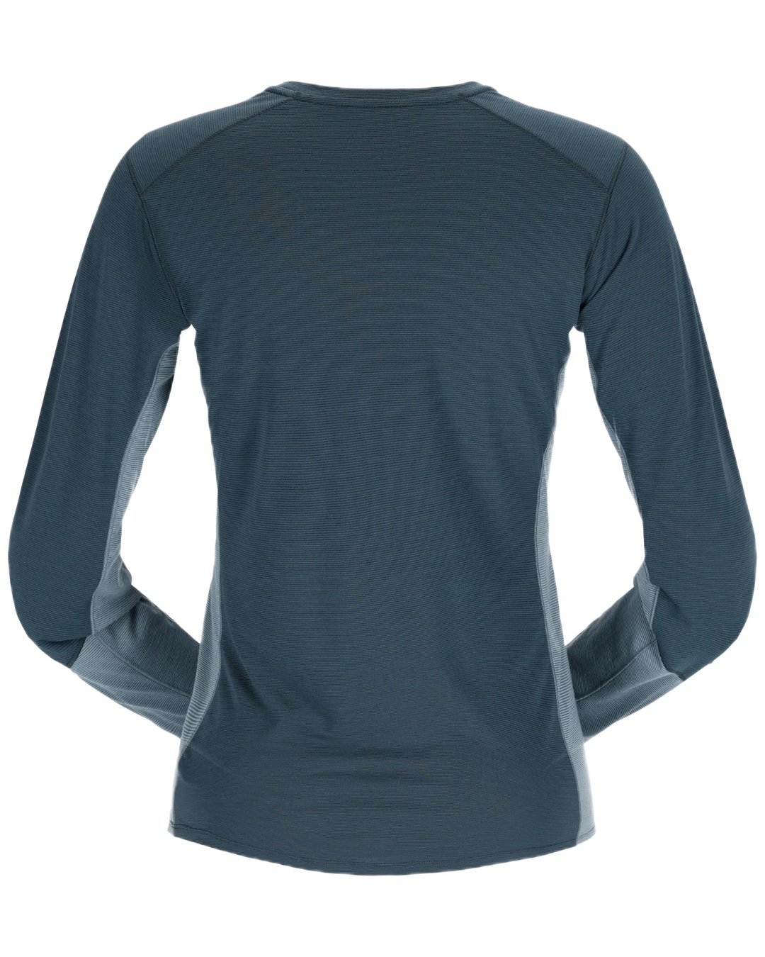 Rab Women's Syncrino Merino Long Sleeve Baselayer Tee