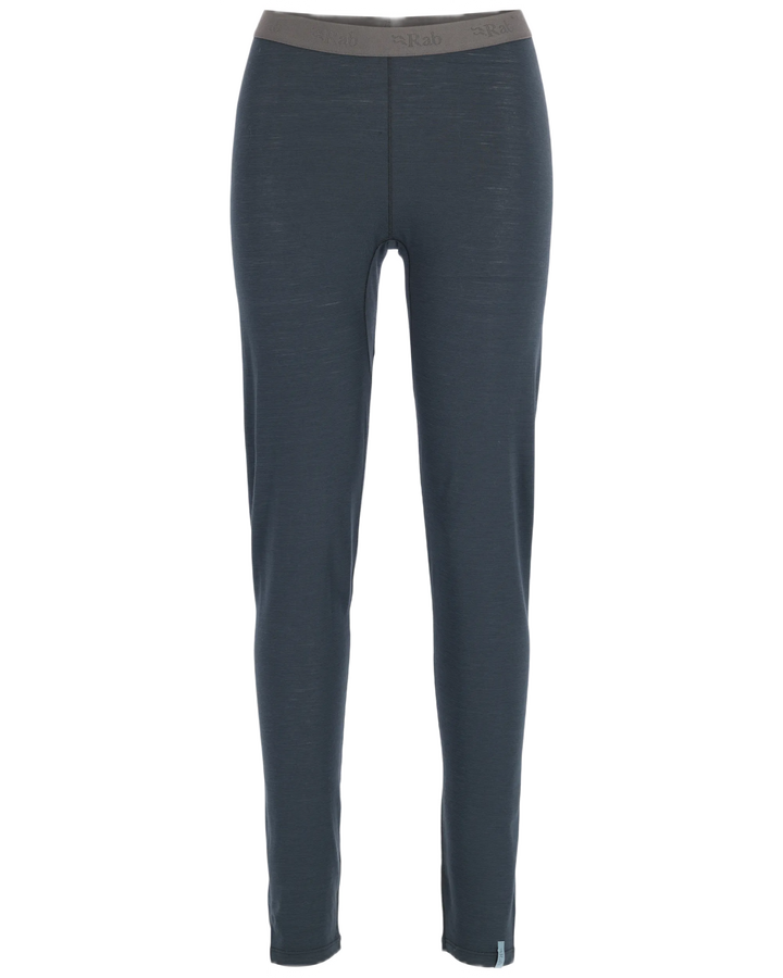 Rab Women's Syncrino Merino Baselayer Leggings