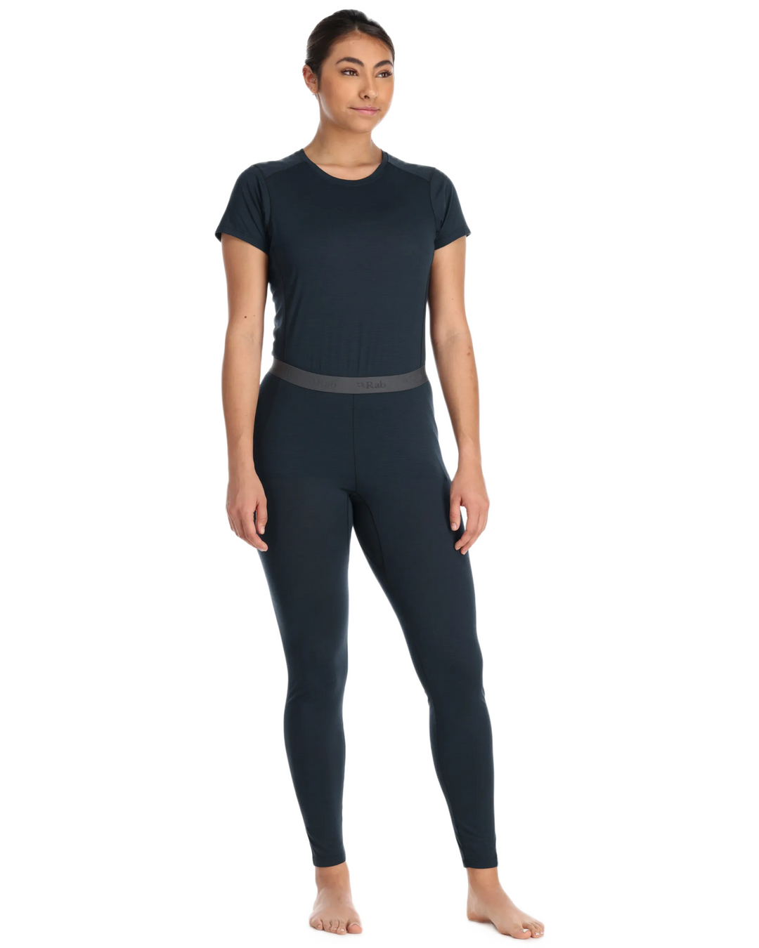 Rab Women's Syncrino Merino Baselayer Leggings