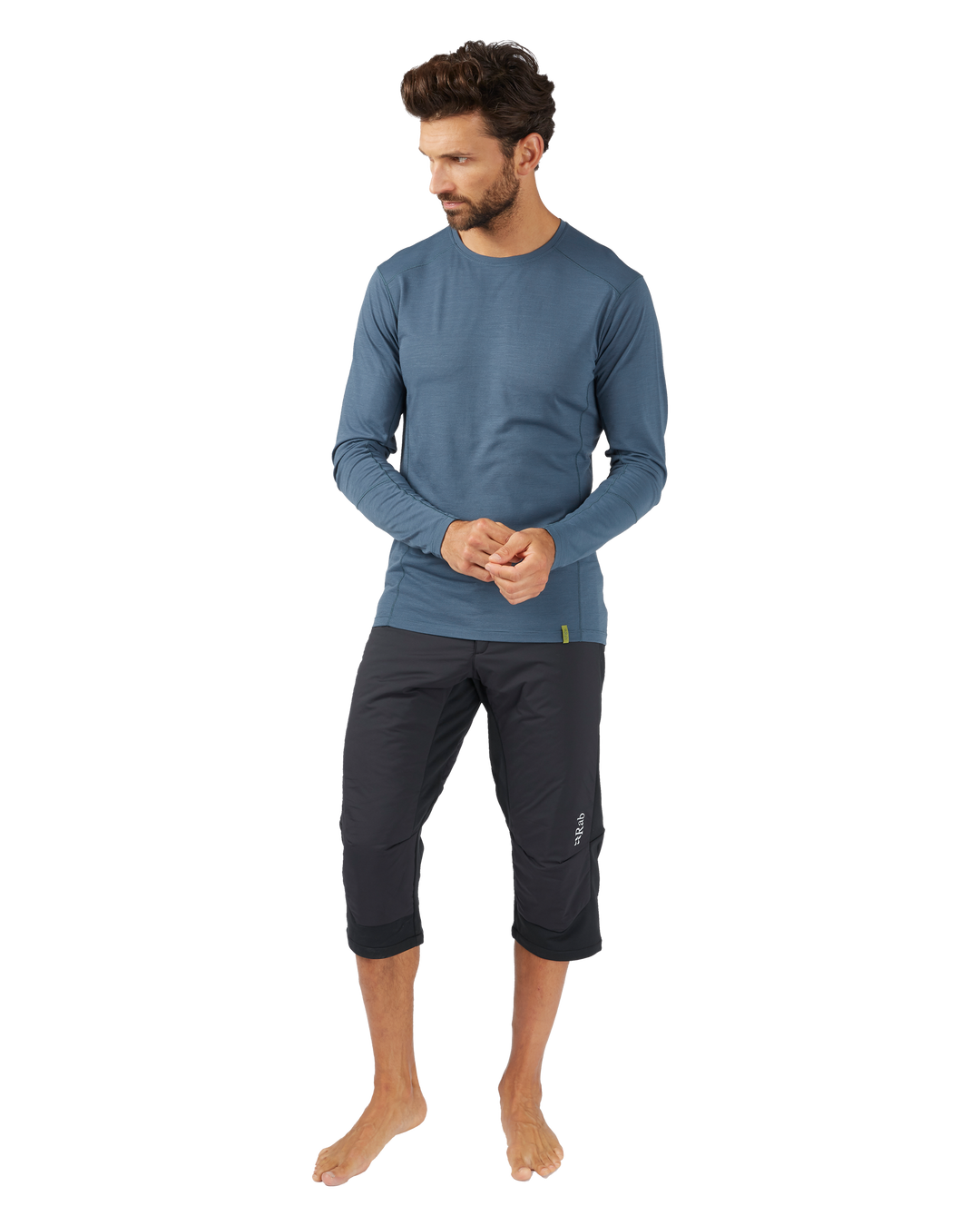 Rab Men's Xenair 3/4 Insulated Pants