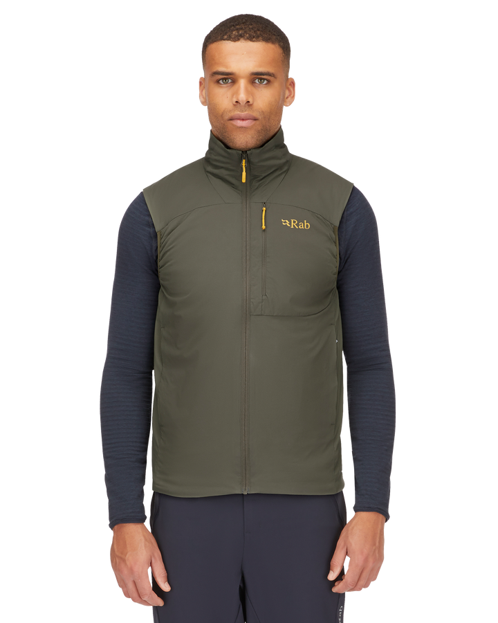Rab Men's Xenair Insulated Vest