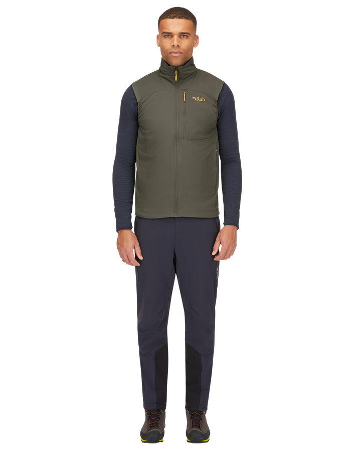 Rab Men's Xenair Insulated Vest