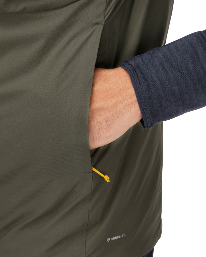 Rab Men's Xenair Insulated Vest