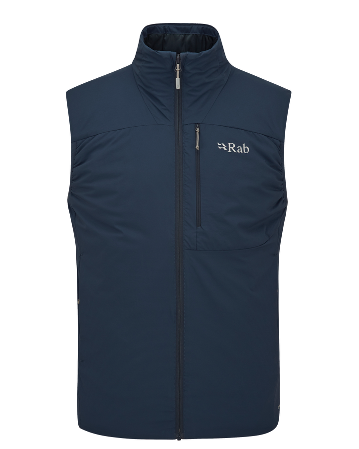 Rab Men's Xenair Insulated Vest