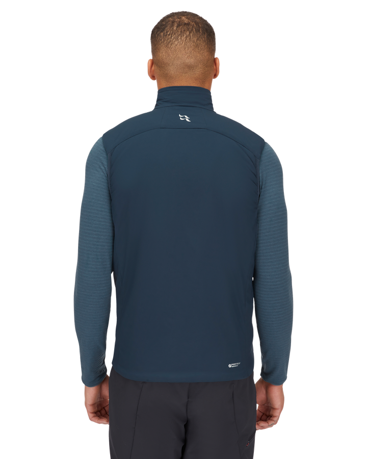 Rab Men's Xenair Insulated Vest