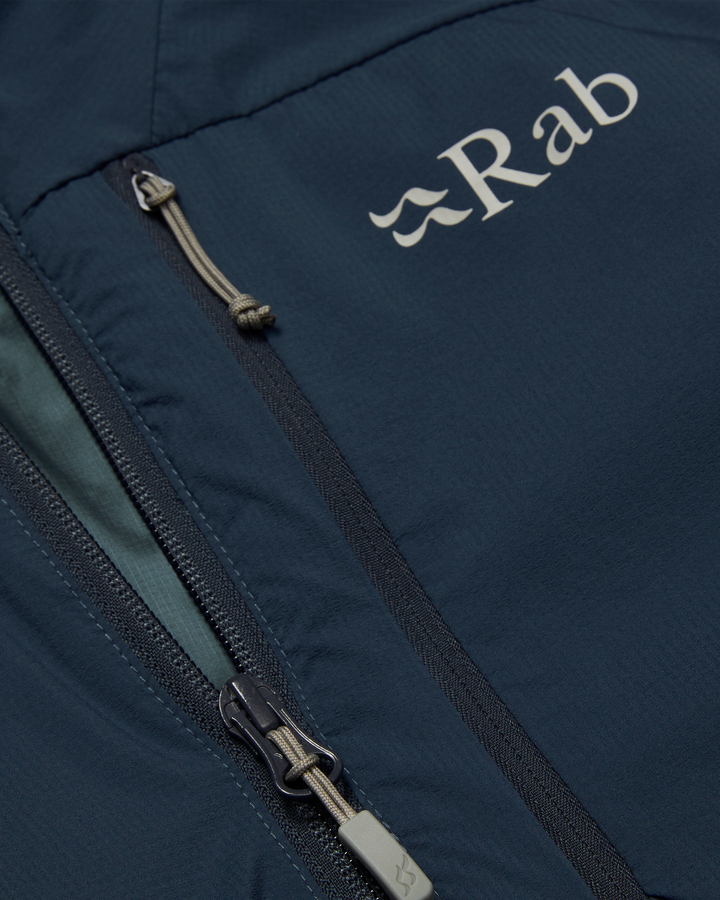 Rab Men's Xenair Insulated Vest