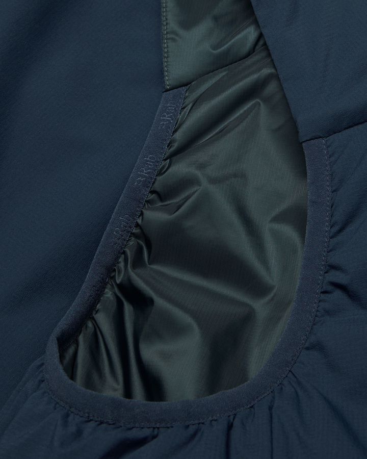 Rab Men's Xenair Insulated Vest