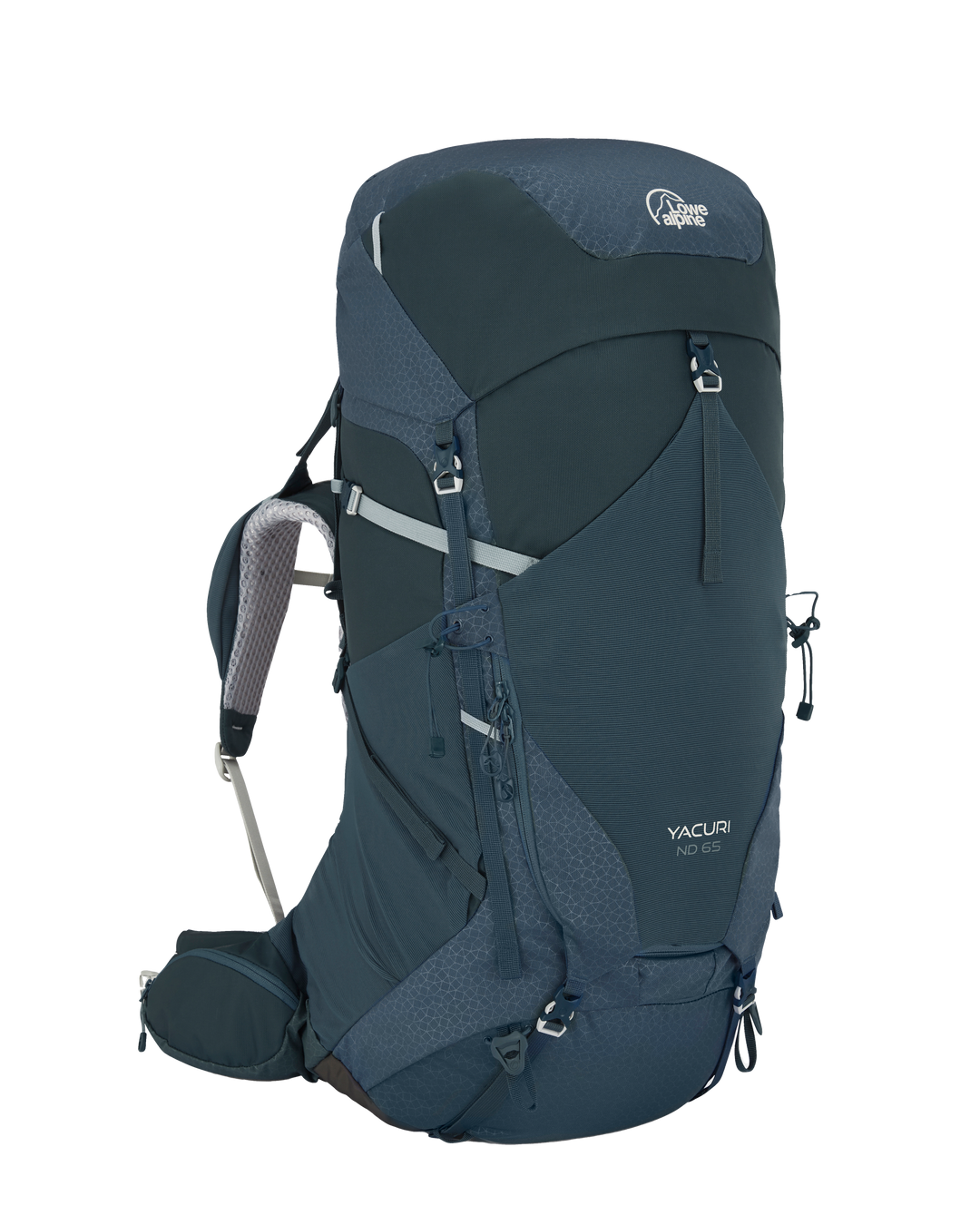 Lowe Alpine Women's Yacuri ND65L Trekking Pack