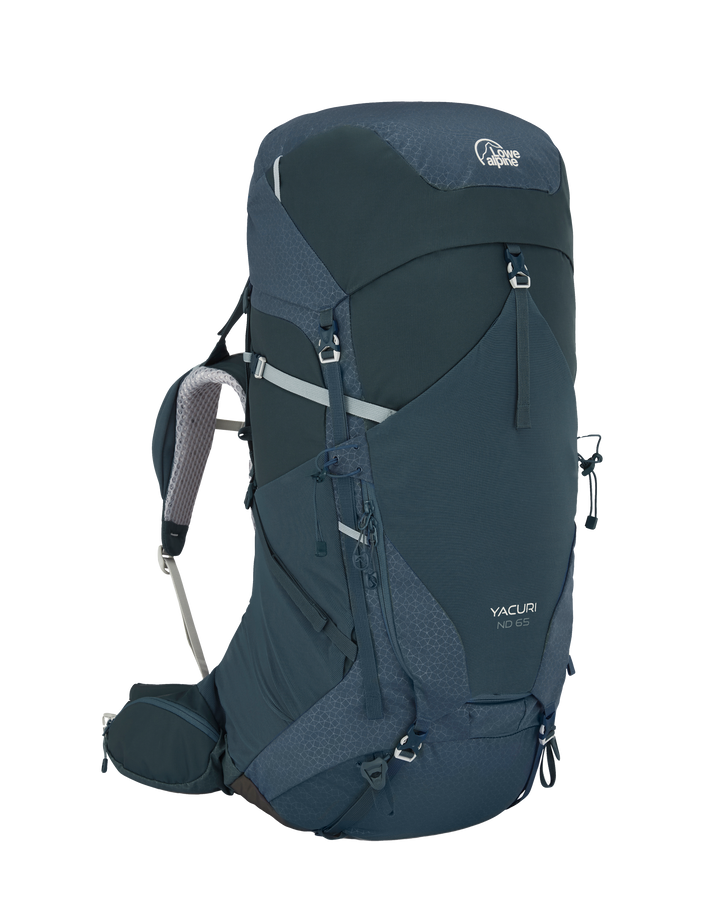 Lowe Alpine Women's Yacuri ND65L Trekking Pack