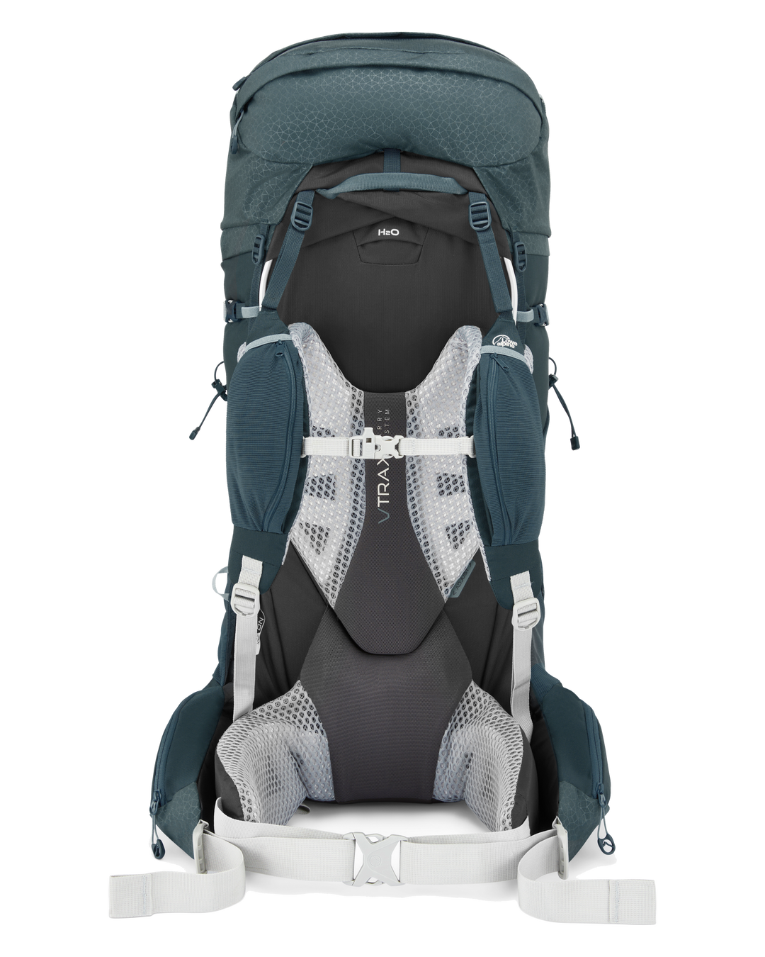 Lowe Alpine Women's Yacuri ND65L Trekking Pack