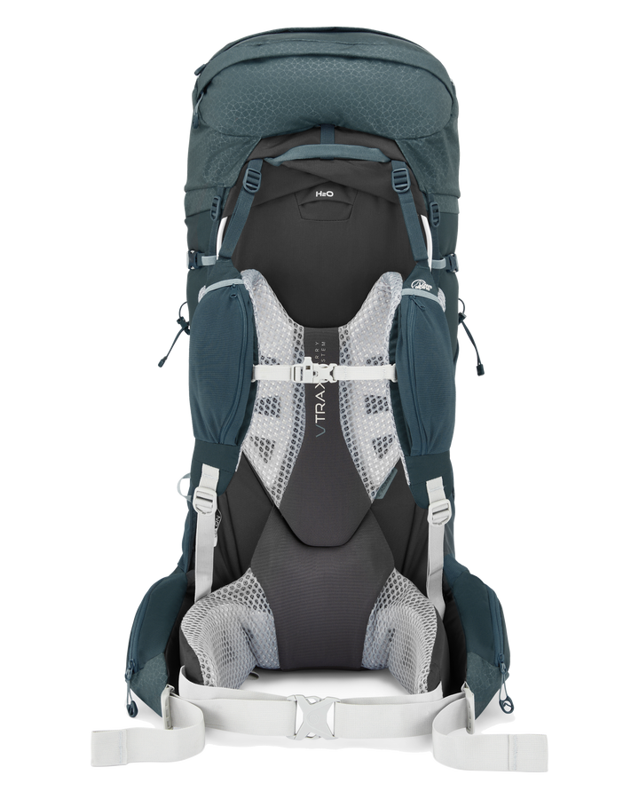 Lowe Alpine Women's Yacuri ND65L Trekking Pack