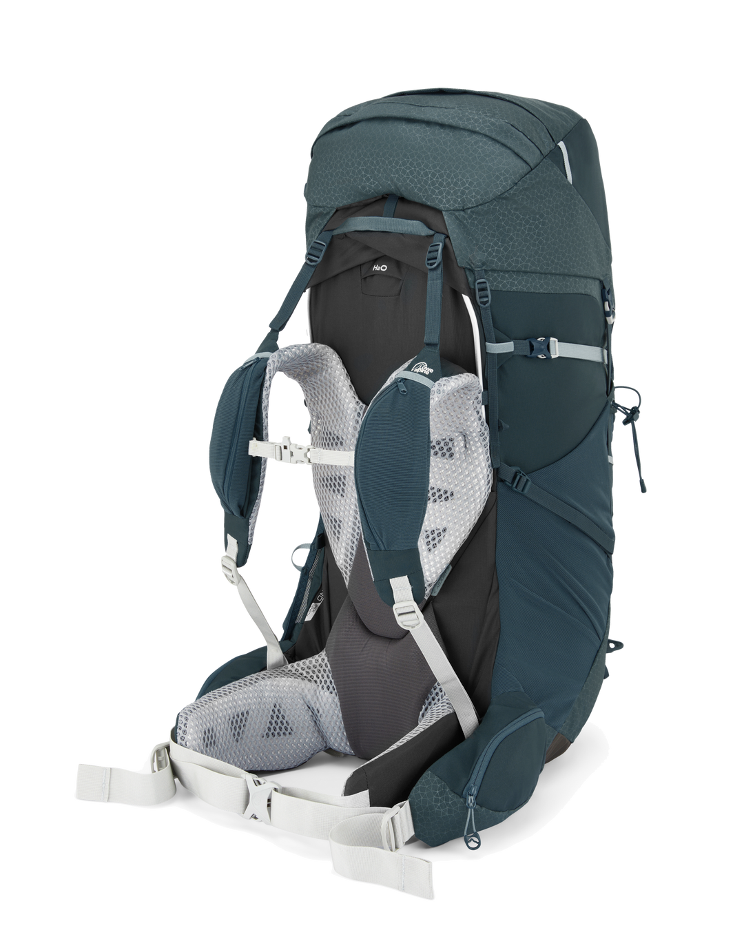 Lowe Alpine Women's Yacuri ND65L Trekking Pack