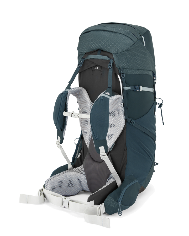 Lowe Alpine Women's Yacuri ND65L Trekking Pack
