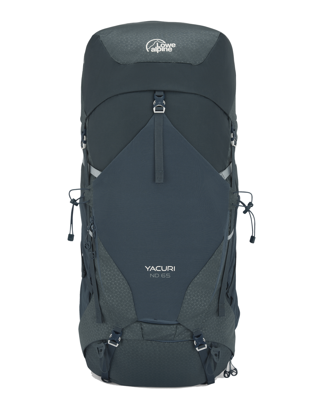 Lowe Alpine Women's Yacuri ND65L Trekking Pack