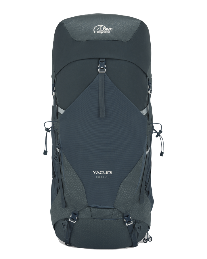 Lowe Alpine Women's Yacuri ND65L Trekking Pack