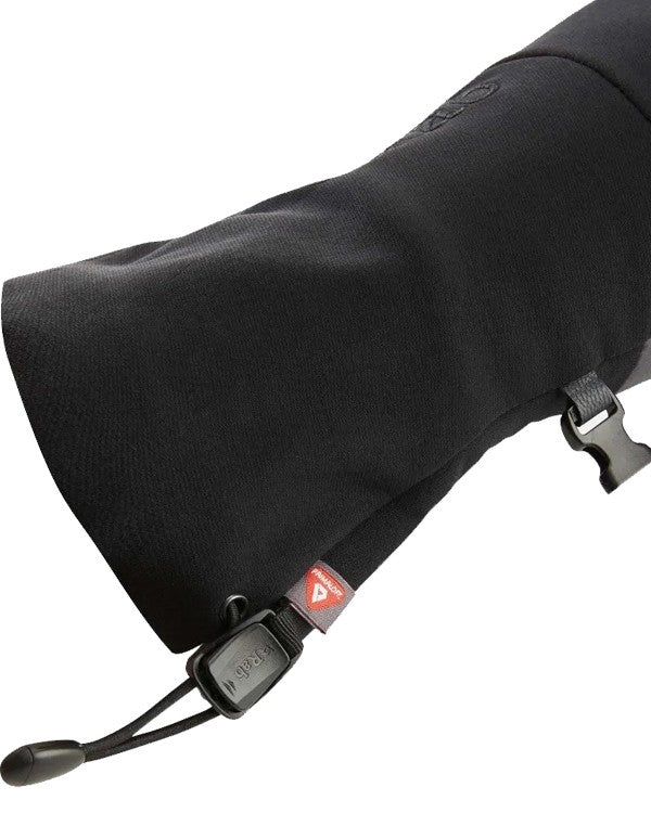 Rab Men's Baltoro Softshell Insulated Gloves