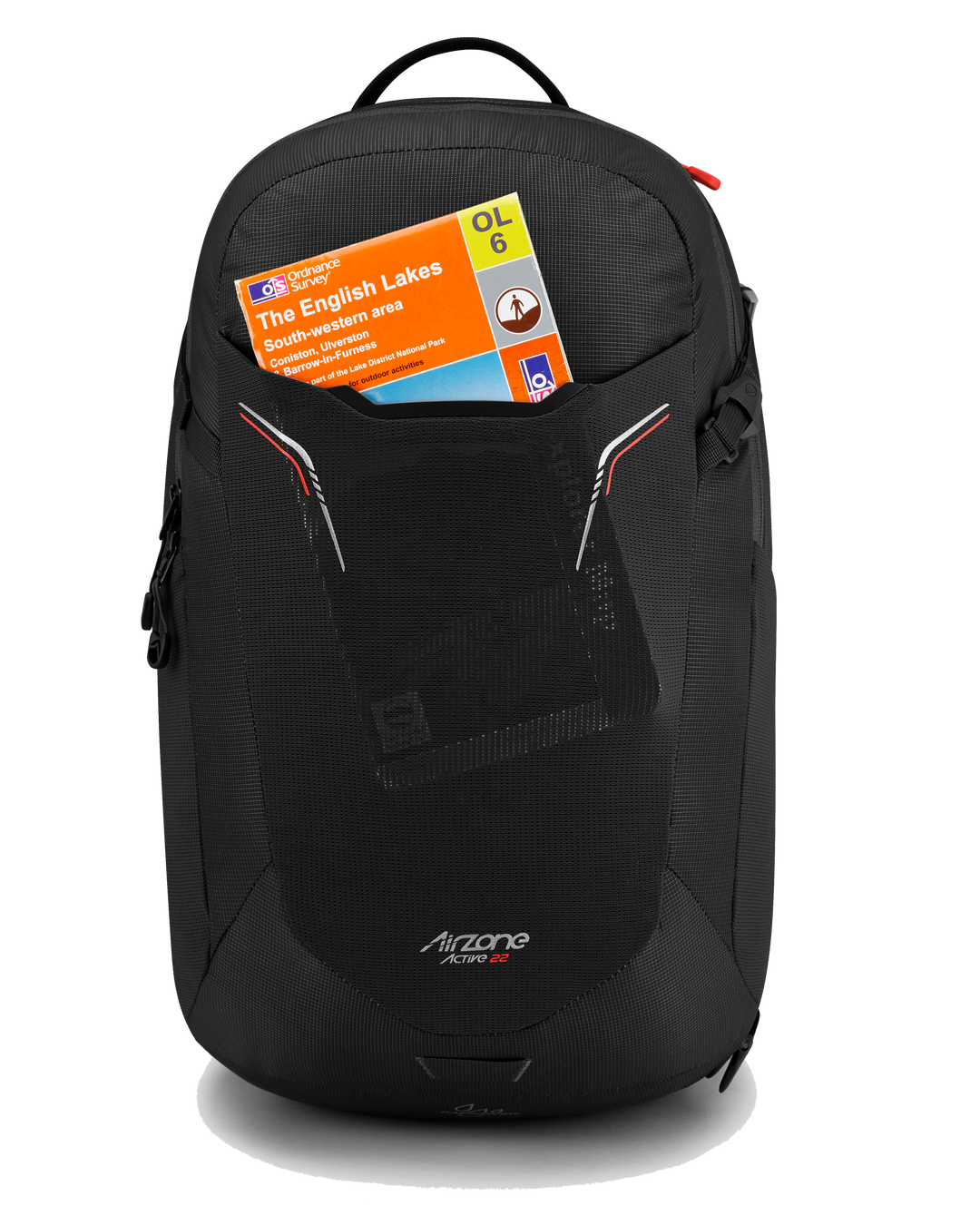 Lowe Alpine AirZone Active 22 Daypack