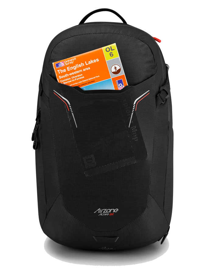 Lowe Alpine AirZone Active 22 Daypack