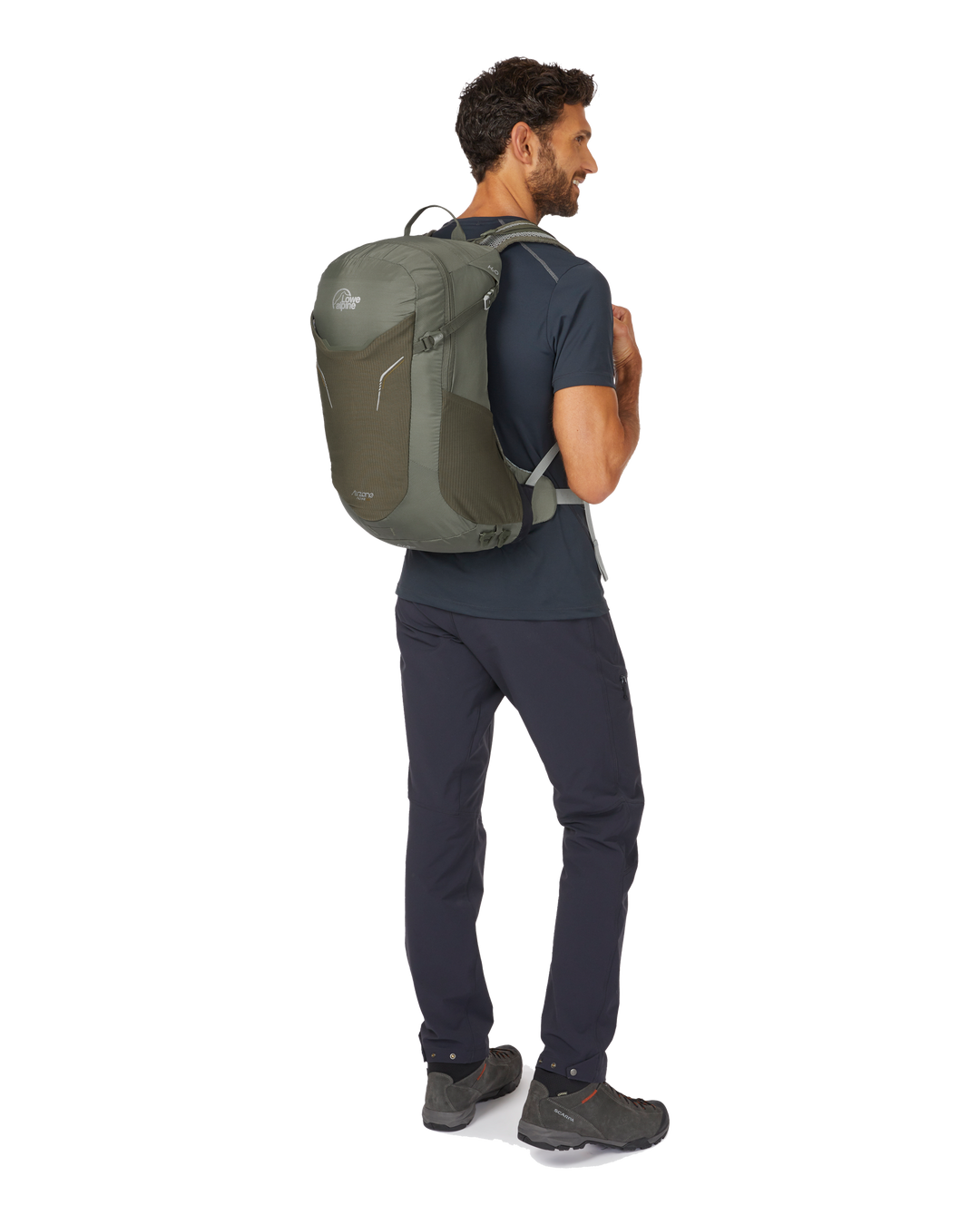Lowe Alpine AirZone Active 22 Daypack