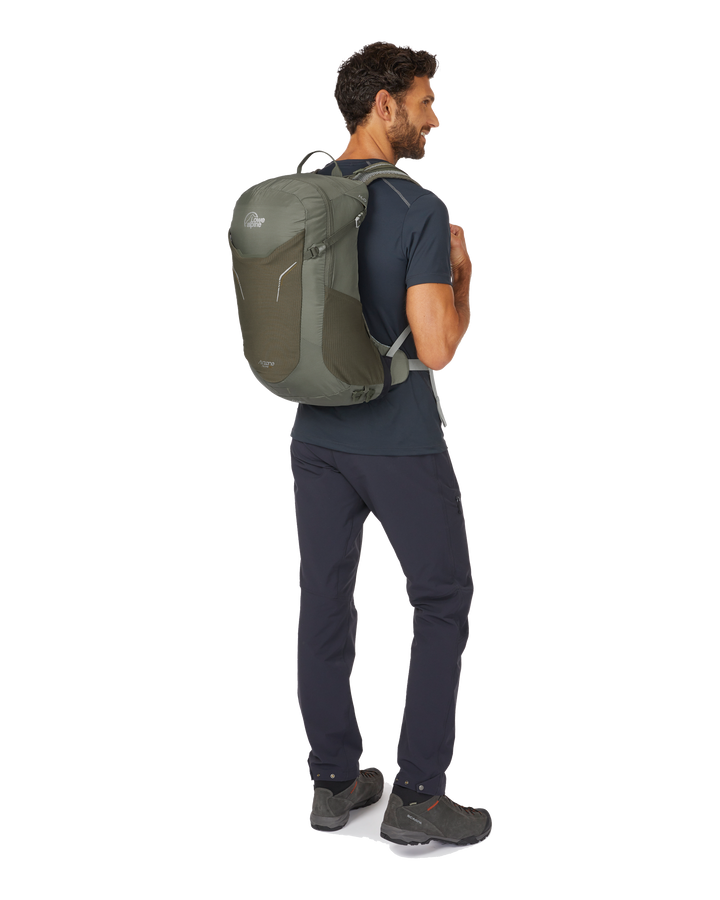 Lowe Alpine AirZone Active 22 Daypack