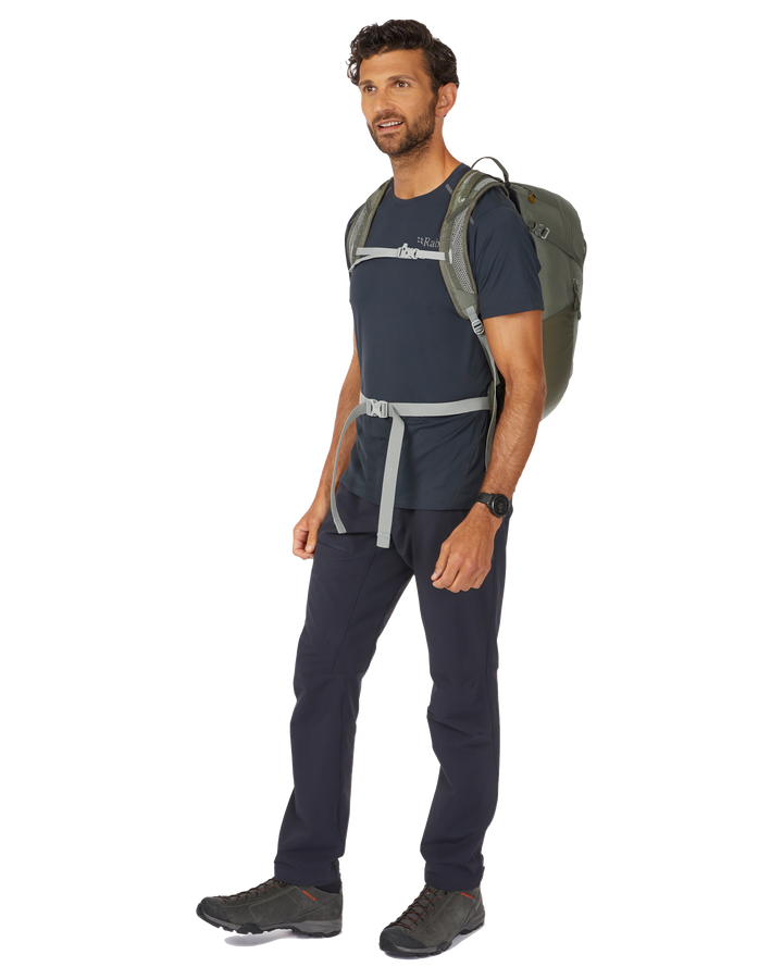 Lowe Alpine AirZone Active 22 Daypack