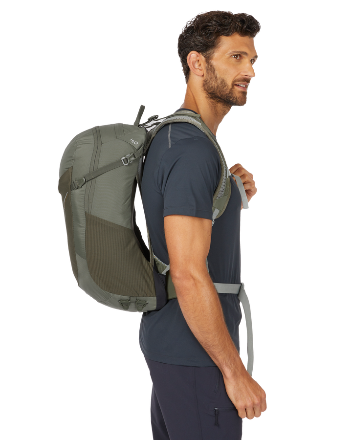 Lowe Alpine AirZone Active 22 Daypack