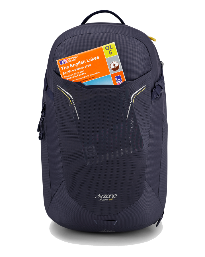 Lowe Alpine AirZone Active 22 Daypack