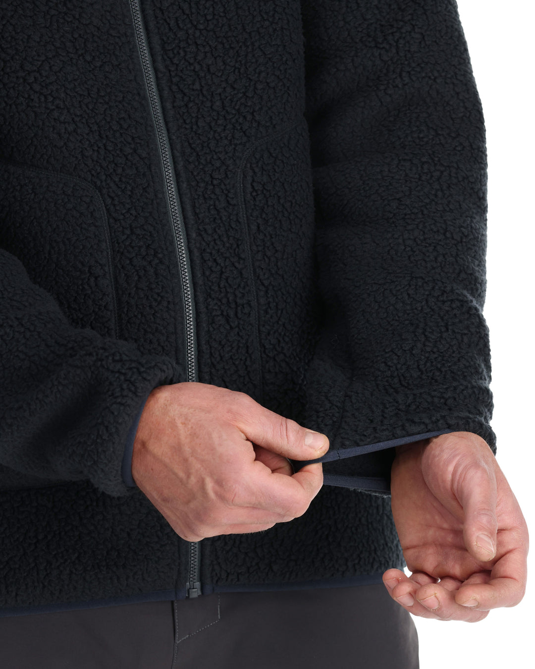 Rab Men's Outpost Fleece Jacket