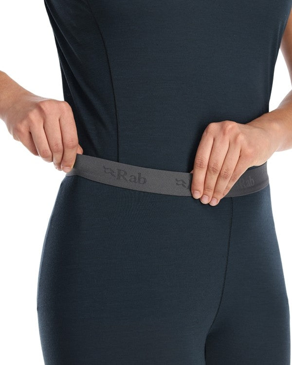 Rab Women's Syncrino Merino Baselayer Leggings