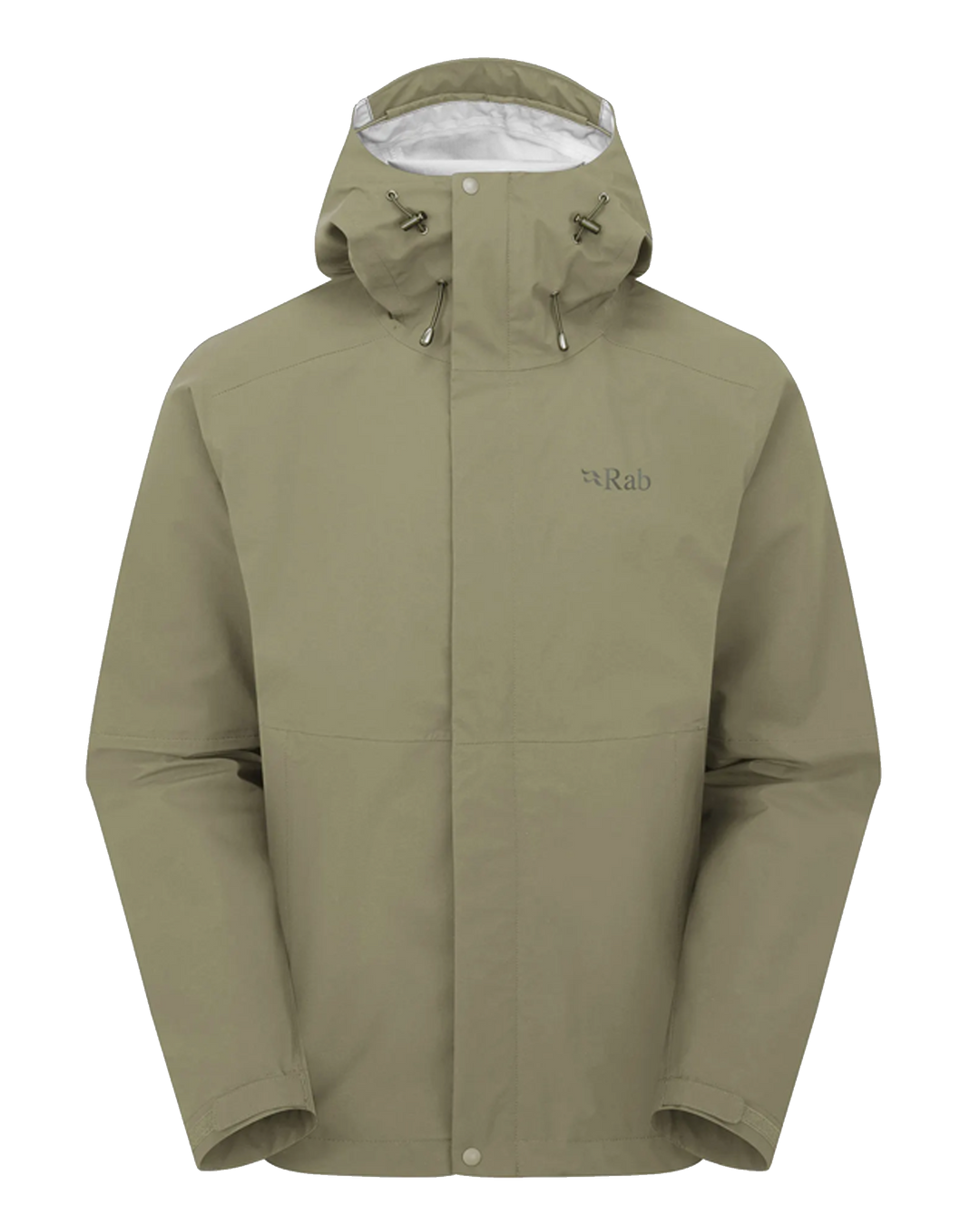Rab Men's Firewall Waterproof Jacket