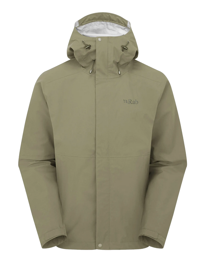 Rab Men's Firewall Waterproof Jacket