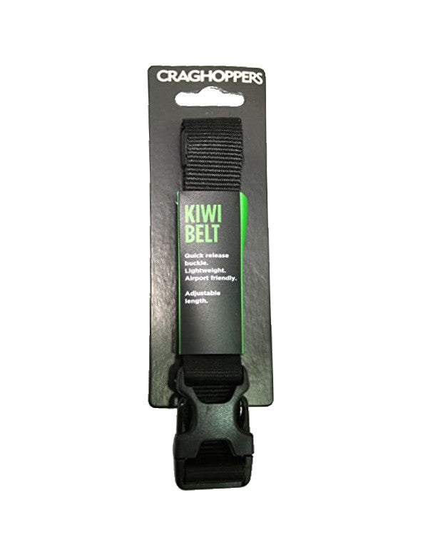 Craghoppers Kiwi Belt