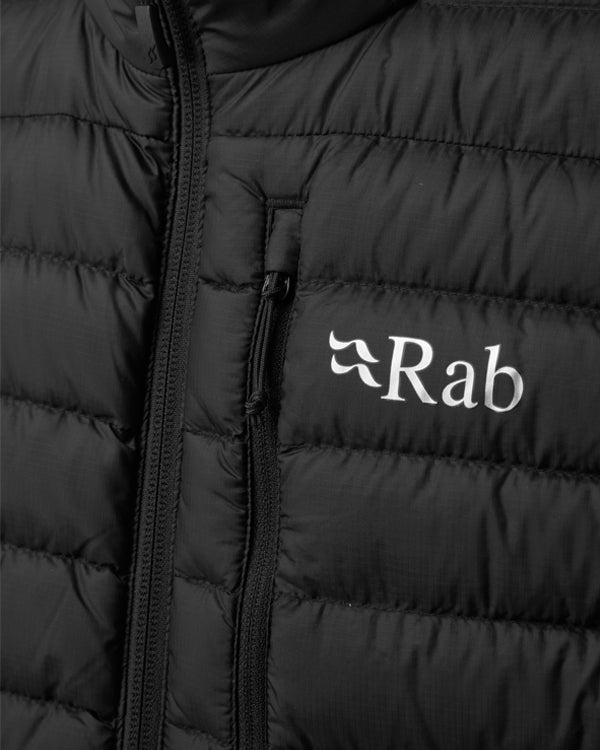 Rab Men's Microlight Down Vest