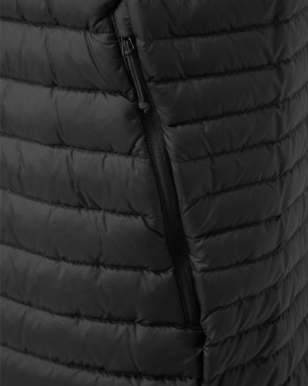 Rab Men's Microlight Down Vest