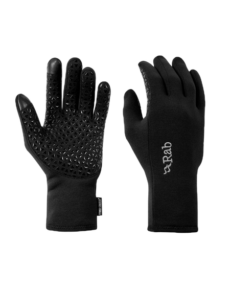 FCRB POLARTEC POWER STRECH TOUCH GLOVESす Reusch Power Stretch® TOUCH-TEC - reusch.com