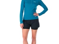 Rab Women's Sonic LS Baselayer Tee