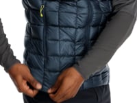 Rab Men's Mythic Down Vest