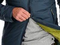 Rab Men's Valiance Waterproof Down Jacket