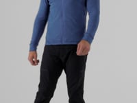 Rab Men's Nexus Lightweight Fleece Hoody